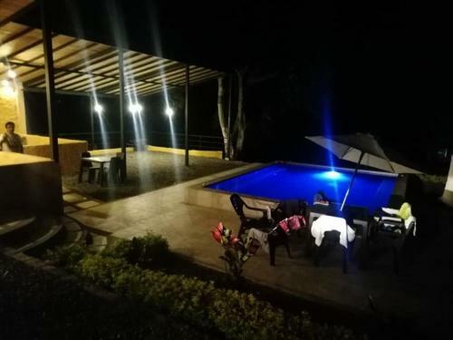 Agroturismo Finca Hotel Villa Flor