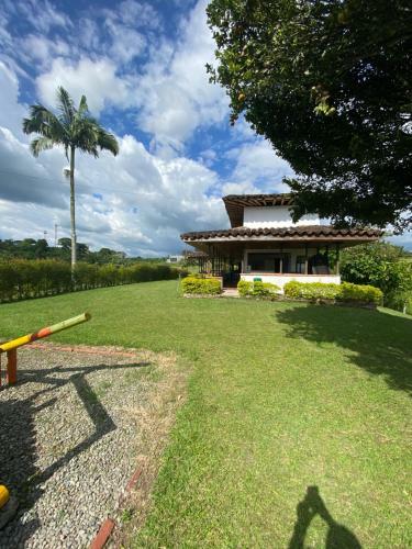 Agroturismo Finca Hotel Villa Flor