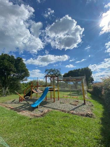 Agroturismo Finca Hotel Villa Flor