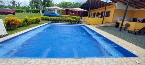 Agroturismo Finca Hotel Villa Flor