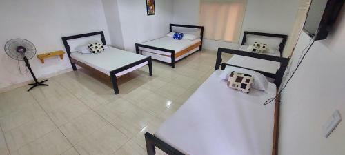 Agroturismo Finca Hotel Villa Flor
