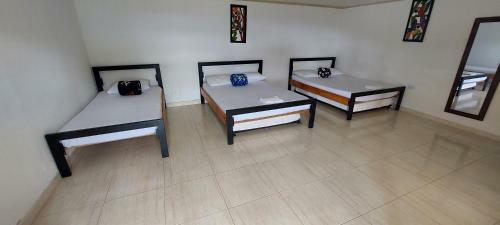 Agroturismo Finca Hotel Villa Flor