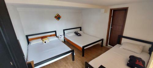 Agroturismo Finca Hotel Villa Flor