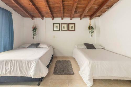 Letto Hostal