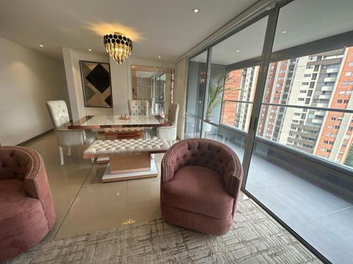 Luxury Apartamento Muy Tranquilo