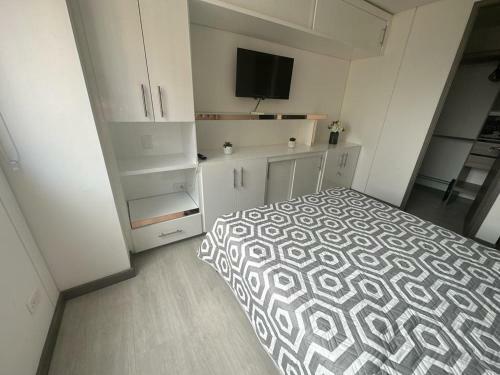 Luxury Apartamento Muy Tranquilo
