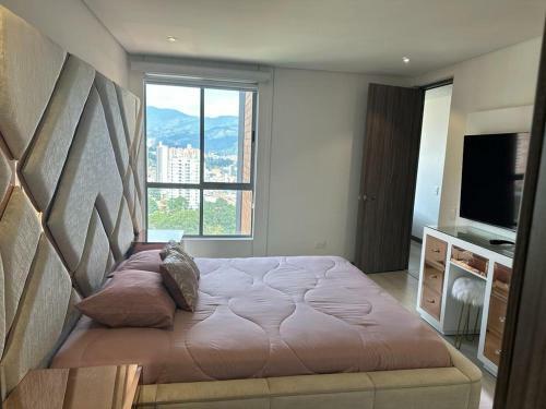 Luxury Apartamento Muy Tranquilo