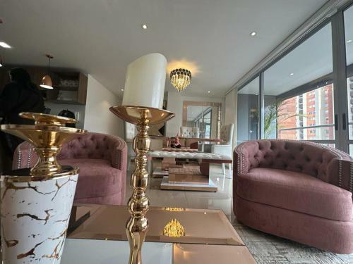 Luxury Apartamento Muy Tranquilo