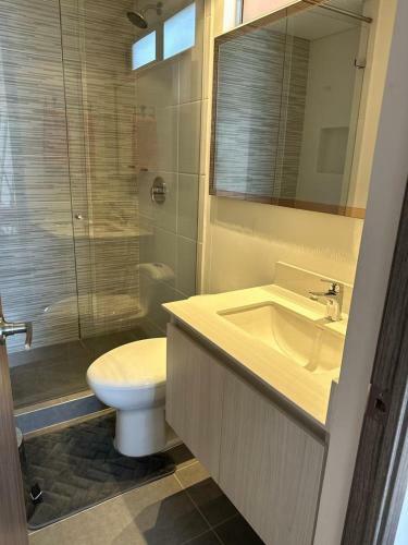 Luxury Apartamento Muy Tranquilo