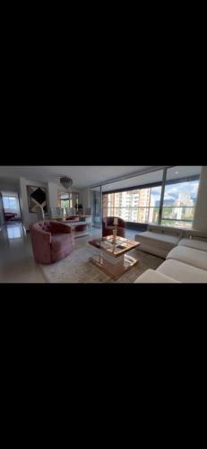 Luxury Apartamento Muy Tranquilo