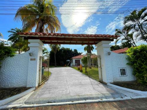 Casa De Campo En Girardot
