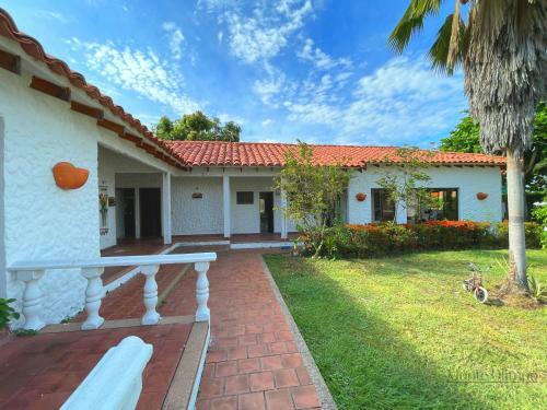 Casa De Campo En Girardot