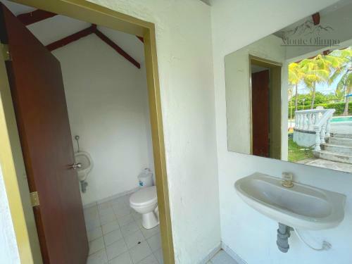 Casa De Campo En Girardot