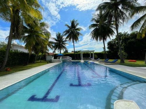 Casa De Campo En Girardot