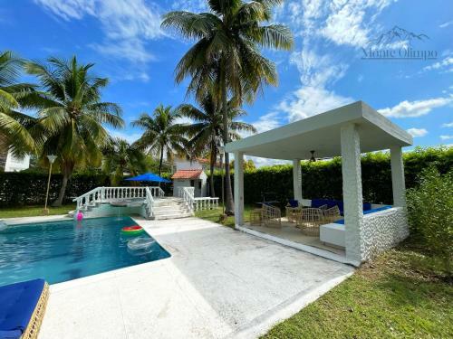 Casa De Campo En Girardot