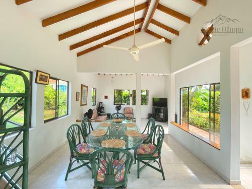 Casa De Campo En Girardot