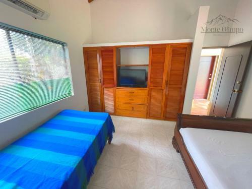Casa De Campo En Girardot