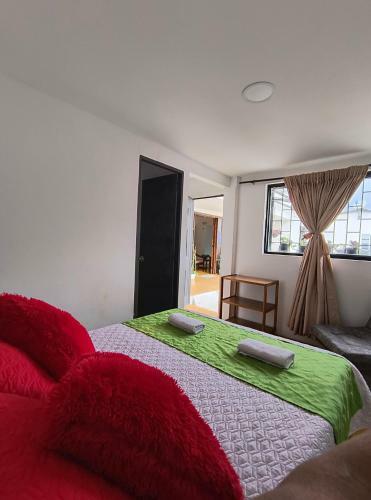 Hostal Villa Del Sol