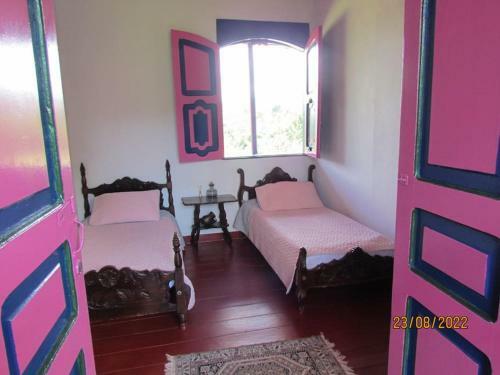 Hacienda El Cortijo