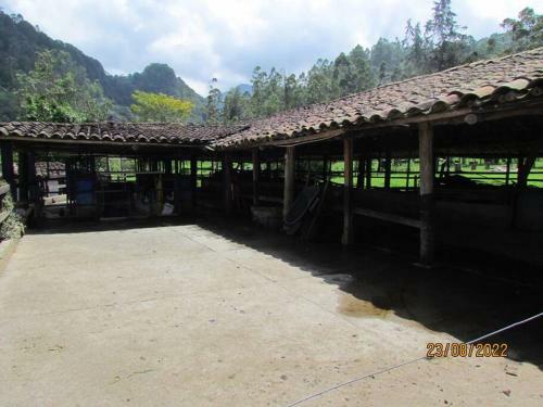 Hacienda El Cortijo