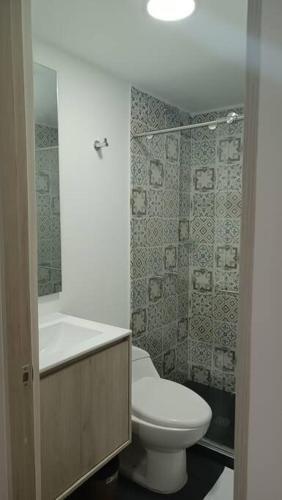 Apartamento Viviendas Tur�sticas Sara Angel R2