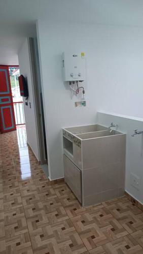 Apartamento Viviendas Tur�sticas Sara Angel R2