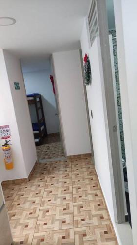 Apartamento Viviendas Tur�sticas Sara Angel R2