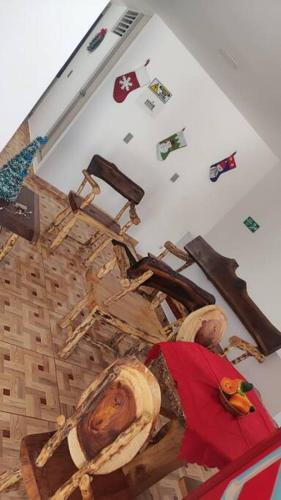 Apartamento Viviendas Tur�sticas Sara Angel R2