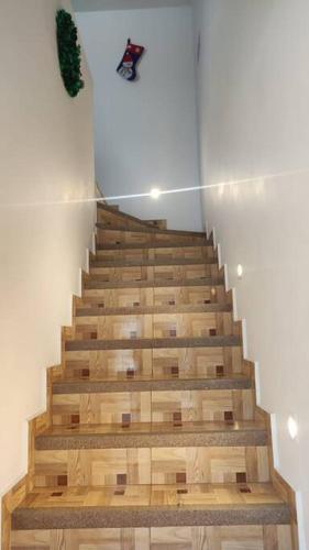 Apartamento Viviendas Tur�sticas Sara Angel R2