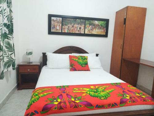 Etnias Hotel Tematico