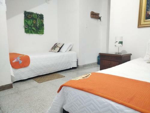 Etnias Hotel Tematico