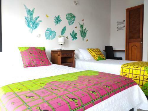 Etnias Hotel Tematico