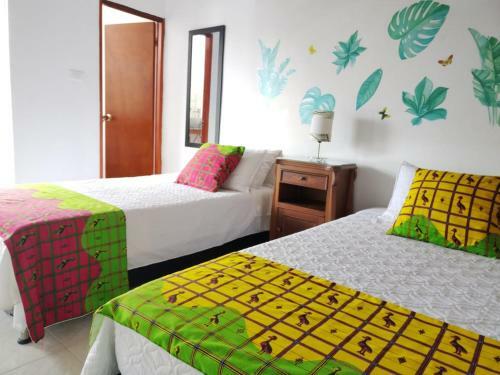 Etnias Hotel Tematico