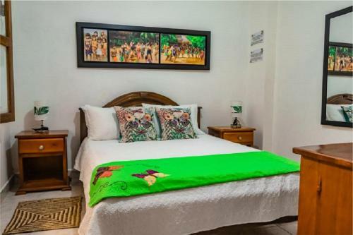 Etnias Hotel Tematico