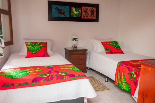 Etnias Hotel Tematico