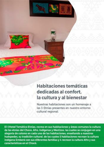 Etnias Hotel Tematico