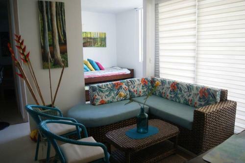 Hermoso Apartamento Entre Girardot Y Ricaurte