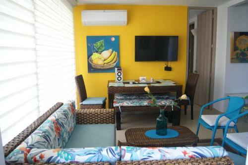 Hermoso Apartamento Entre Girardot Y Ricaurte