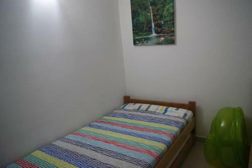 Hermoso Apartamento Entre Girardot Y Ricaurte