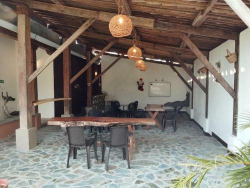 Agroturismo Encanto Cafetero Quimbaya