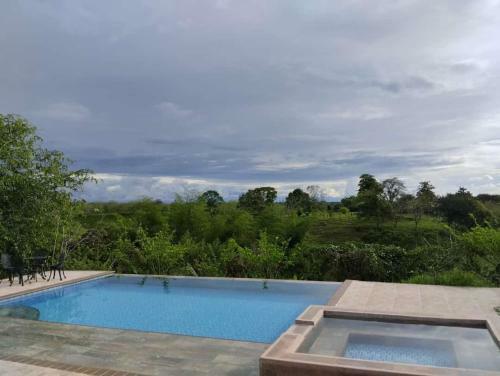 Agroturismo Encanto Cafetero Quimbaya