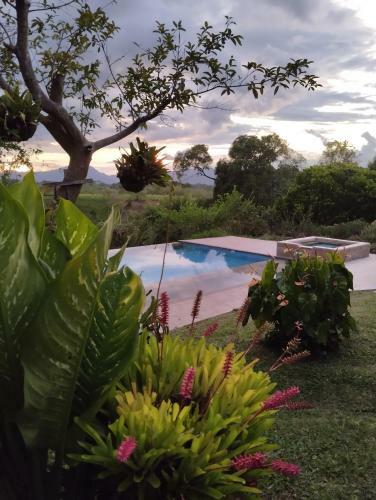 Agroturismo Encanto Cafetero Quimbaya