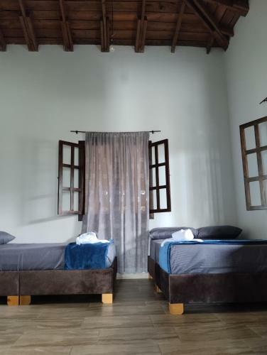 Agroturismo Encanto Cafetero Quimbaya