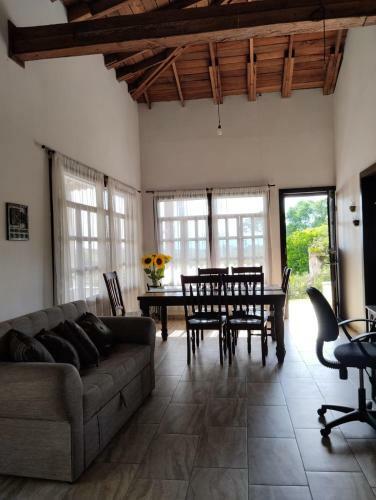 Agroturismo Encanto Cafetero Quimbaya