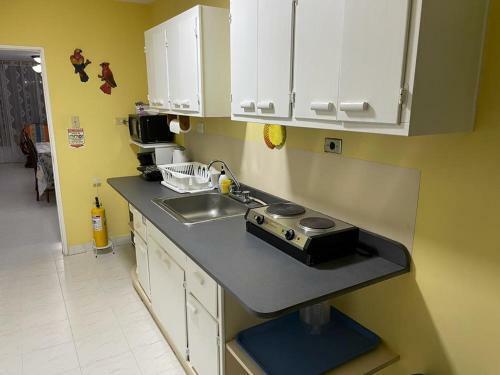 Apartamentos Salome