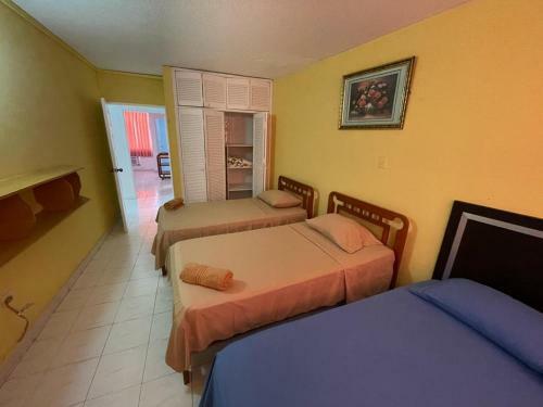 Apartamentos Salome