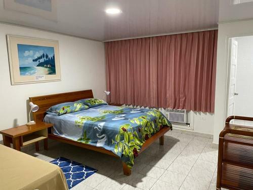 Apartamentos Salome
