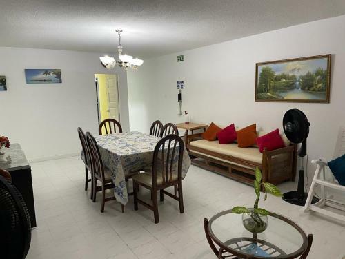 Apartamentos Salome