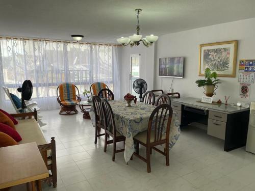 Apartamentos Salome