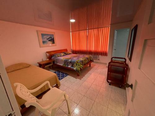 Apartamentos Salome